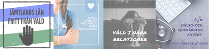Fokusvecka En vecka fri från våld