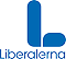 Liberalernas logotyp