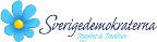Sverigedemokraternas logotyp