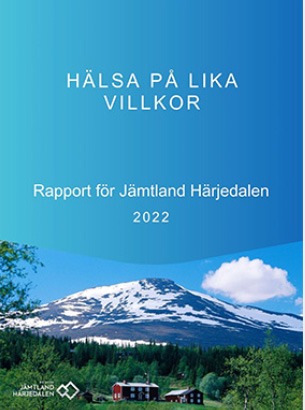 Hälsa på lika villkor