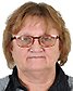 Ledamot Viveca Asproth (s) - Region JämtlandHärjedalens revisorer 2015-2018
