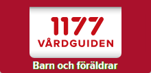 Tema Barn och Föräldrar på 1177.se