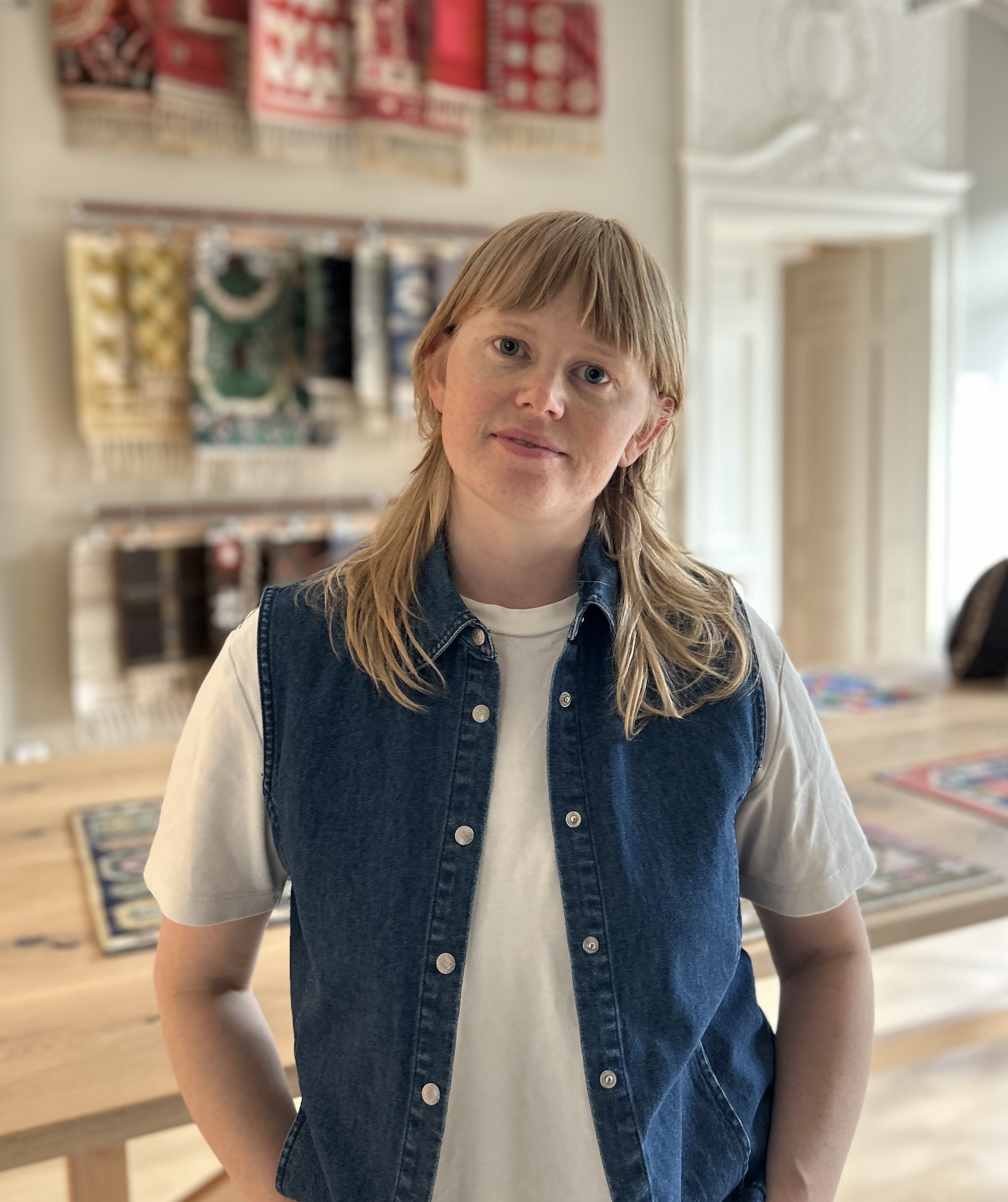 Bild på Milja Morseth