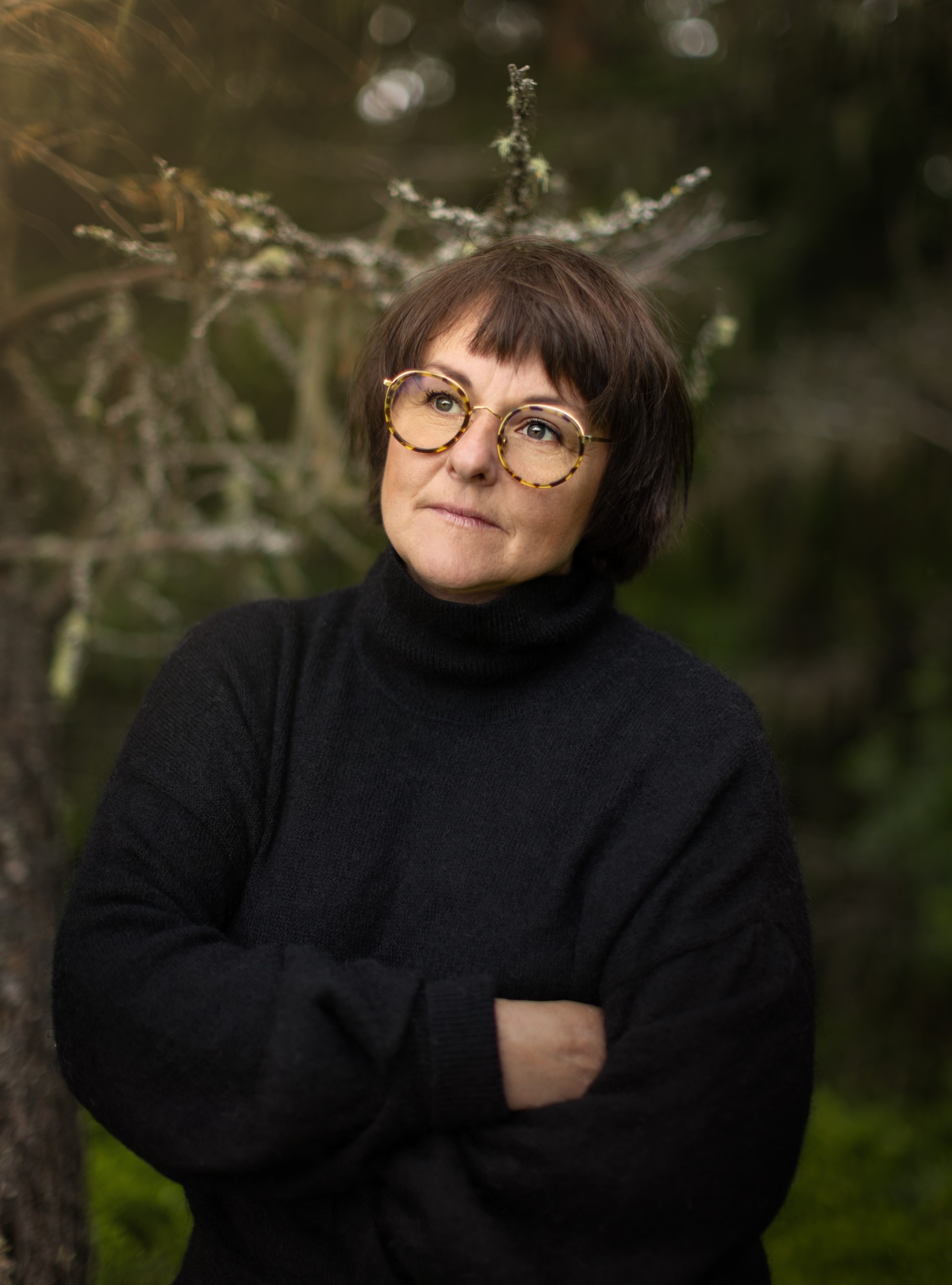 Bild på Lykke Andersen