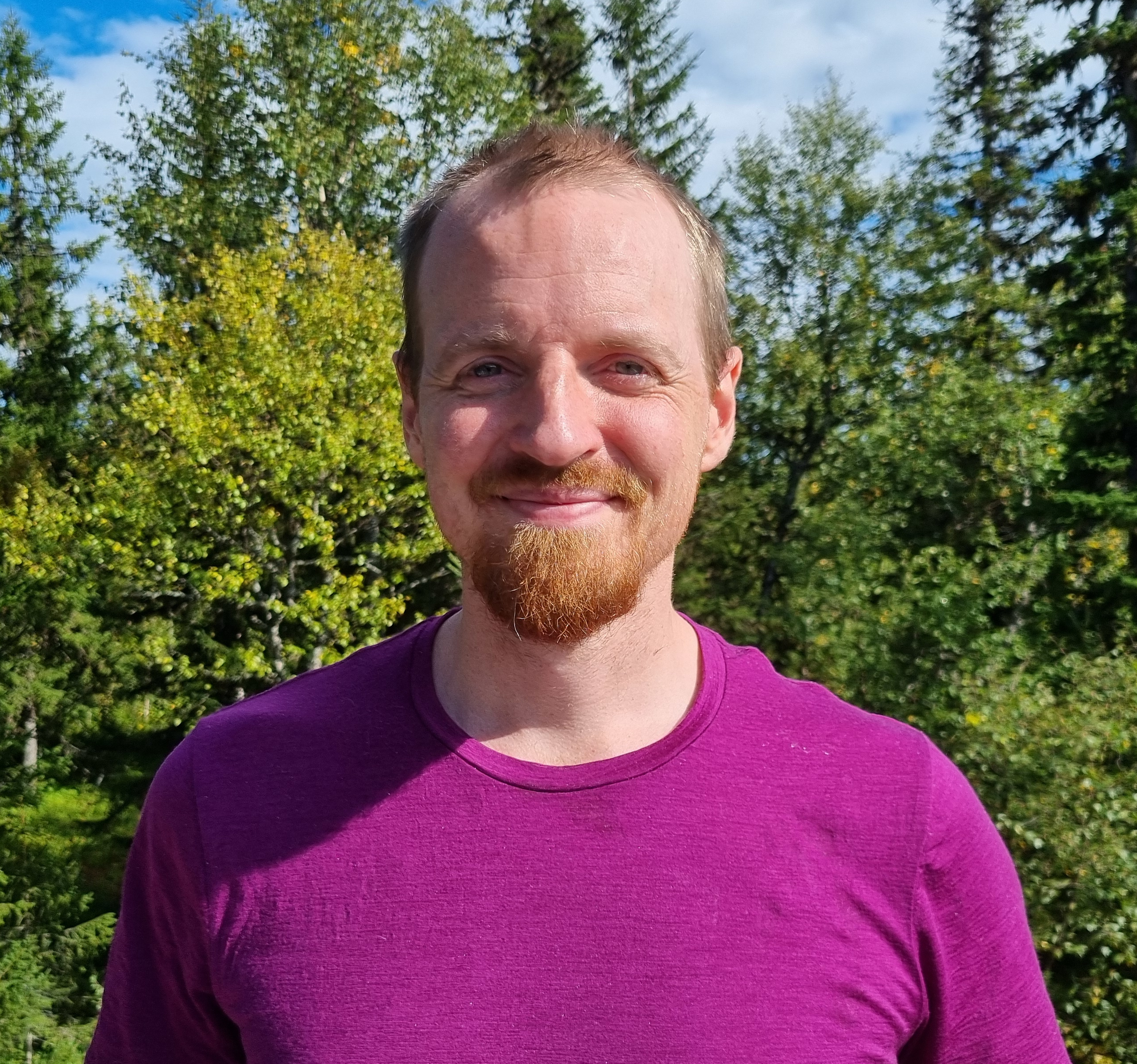 Simon Lidén