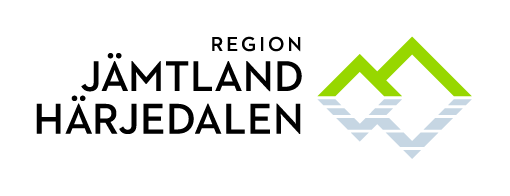 Region Jämtland Härjedalen logotyp