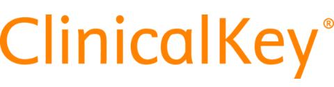 ClinicalKey logotyp