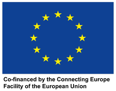 Eu logga
