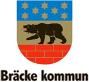 Bräcke kommunlogotyp