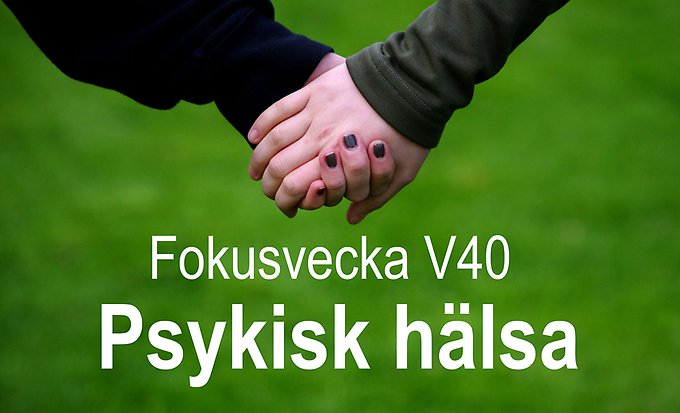 Ansiktsbild på en person i blå skjorta, glasögon och snaggad frisyr.