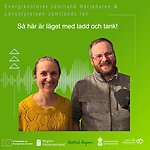 Såhär är läget med ladd och tank!