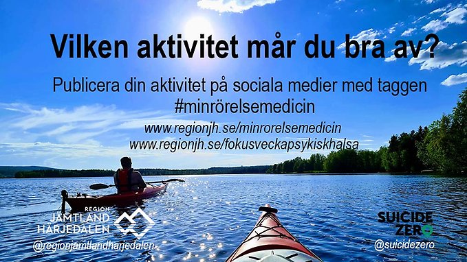 Rörelsemedicin