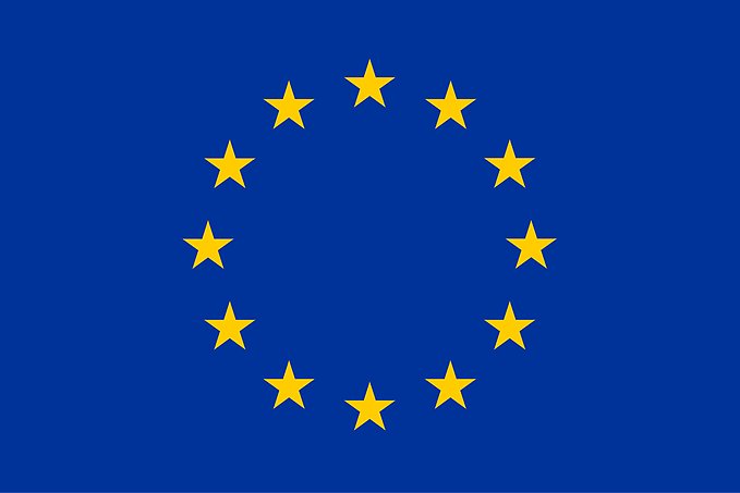EU loggan